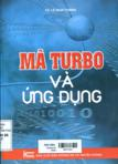 Mã turbo và ứng dụng