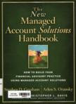 The new managed account solutions handbook
