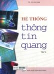 Hệ thống thông tin quang: T2