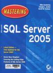 Mastering Microsoft SQL Server 2005