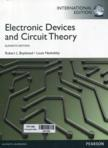 Electronic Devices and Circuit Theory