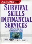 Survival Skills in Financial Services: Strategies for Turbulent Times