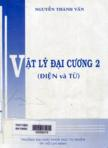 Vật lý đại cương 2 (Điện và từ)