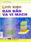 Linh kiện bán dẫn và vi mạch