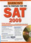How to prepare for the SAT (1 CD-ROOM)