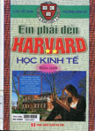 Em phải đến Harvard học kinh tế: T2