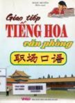 Giao tiếp tiếng Hoa văn phòng