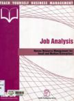 Job Analysis