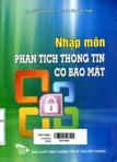 Nhập môn phân tích thông tin có bảo mật