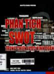 Phân tích SWOT trong chiến lược kinh doanh