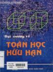 Đại cương về toán học hữu hạn