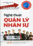 Nghệ thuật quản lý nhân sự