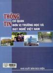 Thông tin cơ quan đơn vị trường học và dạy nghề Việt Nam