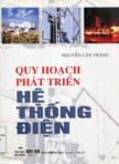 Qui hoạch phát triển hệ thống điện