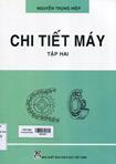 Chi tiết máy : Tập 2