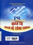 Quản trị quan hệ công chúng