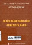 Sự tích thành hoàng làng Phú Xuyên, Hà Nội