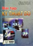 Bài tập kỹ thuật đo