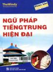 Ngữ pháp tiếng Trung hiện đại