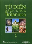 Từ điển Bách khoa Britannica: Tập 2 từ L - Z