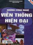 Những công nghệ viễn thông hiện đại