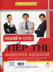 Nghiên cứu tiếp thị