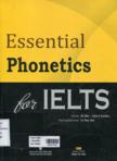 Essential phonetics for IELTS