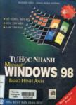 Tự học nhanh Windows 98 bằng hình ảnh