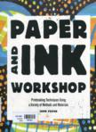 Paper and ink workshop