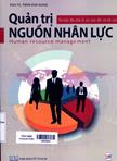 Quản trị nguồn nhân lực