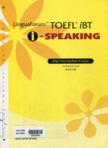 Toefl iBT i-Speaking (Kèm 2 CD)