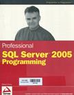 Professional SQL server 2005 programming