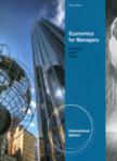 Economics for Managers