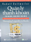 Quản lý thanh khoản trong ngân hàng