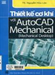 Thiết kế cơ khí với AutoCAD Mechanical (Mechanical Desktop)