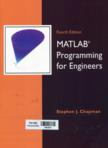 Matlab programming for engineers