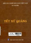 Tết xứ Quảng