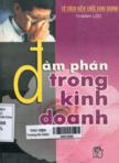 Đàm phán trong kinh doanh