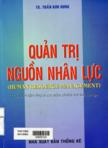 Quản trị nguồn nhân lực