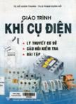 Giáo trình khí cụ điện