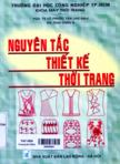 Nguyên tắc thiết kế thời trang