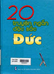 20 truyện ngắn đặc sắc Đức