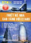 Thiết kế nhà cao tầng với ETABS