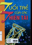 Tuổi trẻ của các thiên tài