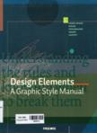 Design elements: A graphic style manual