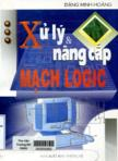 Xử lý và nâng cấp mạch logic