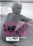 Style book II: Pattern and print