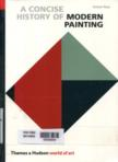 A concise history of modern painting