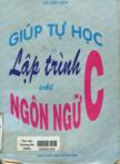 Giúp tự học lập trình với ngôn ngữ C