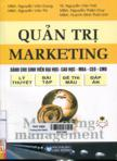 Quản trị marketing